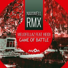 Album cover of Game Of Battle (NaXwell RMX)