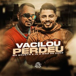 Album cover of Vacilou Perdeu