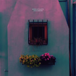 Album cover of Open Window