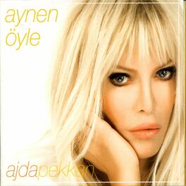 Album cover of Aynen Öyle