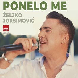 Album cover of Ponelo me