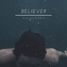 Album cover of Believer