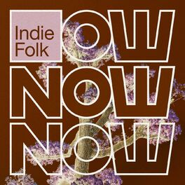 Album cover of Indie Folk Now