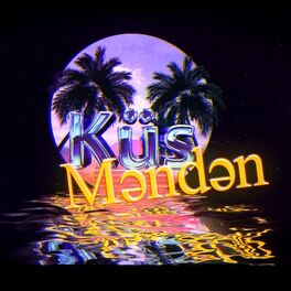 Album cover of Kus Menden