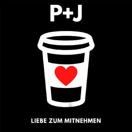 Album cover of Liebe zum Mitnehmen