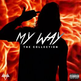 Album cover of My Way: The Collection