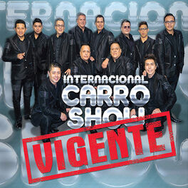 Album cover of Vigente