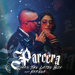 Album cover of Parcera