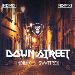 Album cover of Down Street