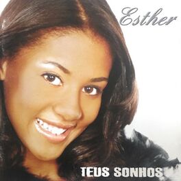 Album cover of Teus Sonhos