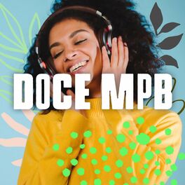 Album cover of Doce MPB