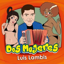 Album cover of Dos Mujeres (Cover)