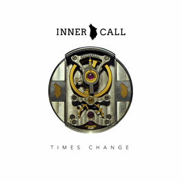 Album cover of Times Change (Drooid Remix)