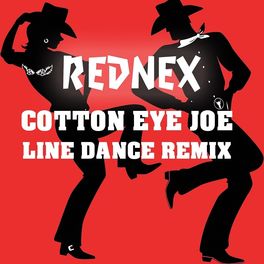Album cover of Cotton Eye Joe (Line Dance Remix)
