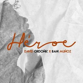 Album cover of Heroe