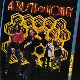 Album cover of Another Taste (Expanded Edition)