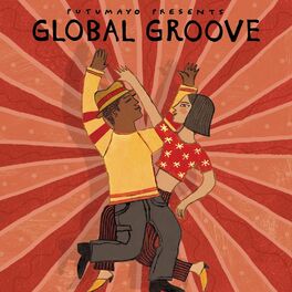 Album cover of Global Groove by Putumayo