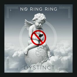 Album cover of No Ring Ring (French Version)