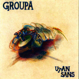 Album cover of Utan sans