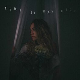 Album cover of Dime Si Hay Algo