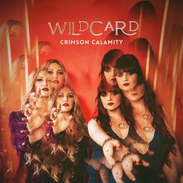 Album cover of WildCard EP