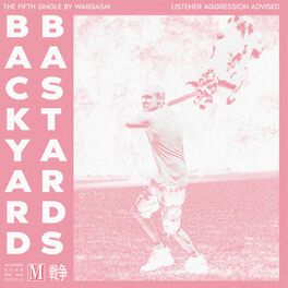 Album cover of Backyard Bastards