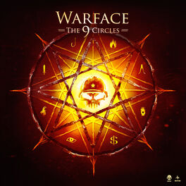 Album cover of The 9 Circles
