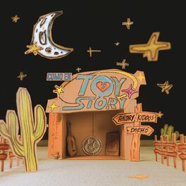 Album cover of Como En Toy Story