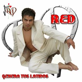 Album cover of Genera Tus Latidos
