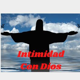 Album cover of Intimidad Con Dios