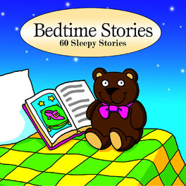 Album cover of Bedtime Stories