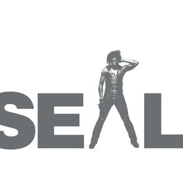 Album cover of Seal (Deluxe Edition)