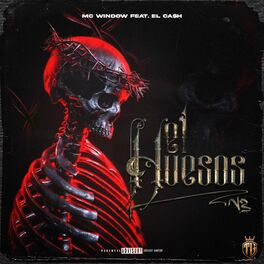 Album cover of El Huesos