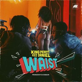 Album cover of Waist