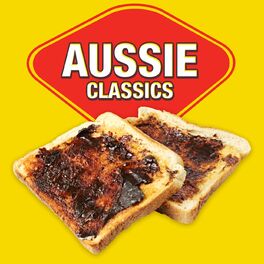 Album cover of Aussie Classics