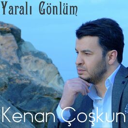 Album cover of Yaralı Gönlüm