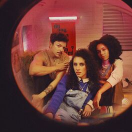 Album cover of Infantil