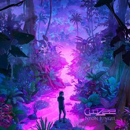 Album cover of Neon Jungle