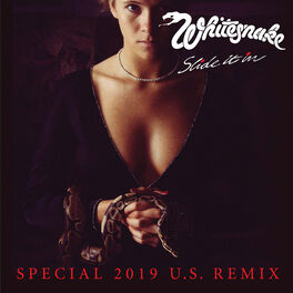 Album cover of Slide It In (2019 Remaster)