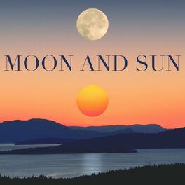 Album cover of Moon & Sun