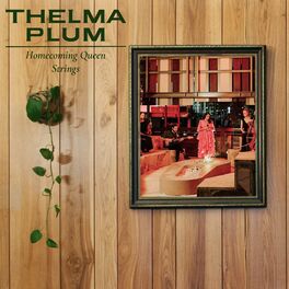 Album cover of Homecoming Queen Strings