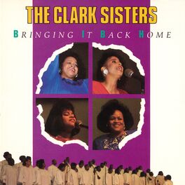 Album cover of Bringing It Back Home