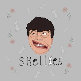 Album cover of skellies