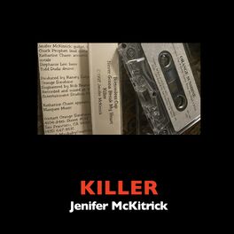 Album cover of Killer (feat. Chuck Prophet, Katharine Cole, Stephanie Lee & Todd Duda)