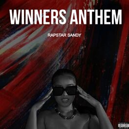Album cover of Winners Anthem