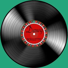 Album cover of Roulette