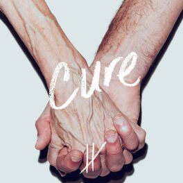 Album cover of Cure