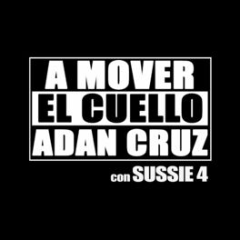 Album cover of A Mover el Cuello
