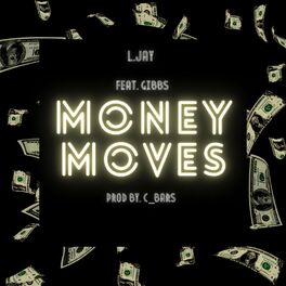 Album cover of Money Moves (feat. Gibbs)