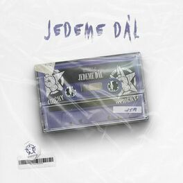 Album cover of Jedeme dál